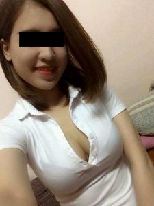 Local Malay Pj - Samira