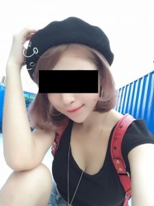 Local Freelance Girl - Tara