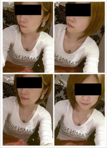 Local Freelance Girl - Yoco