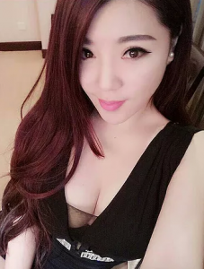 Escort Girl - Xiao Jing