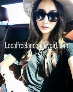 PJ Escort Girl-Xue Li