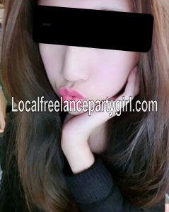 Freelance Girl PJ-Boey