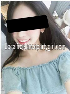 Local Chinese PJ-Queen
