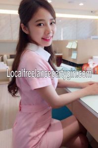 Taiwan Escort Girl - AnYiRu - Subang - Taiwan