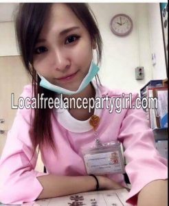 KL Escort Girl - Xi Er - China - KL