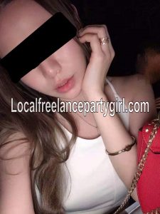 Local Freelance Chinese - Polly - Pj