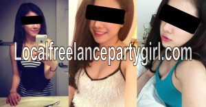 Pj Escort - Twister - Local Chinese - Pj