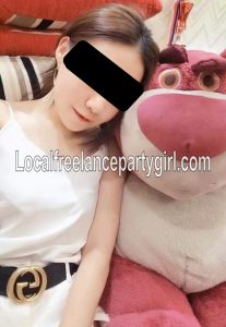 Local Chinese - Elly - Pj