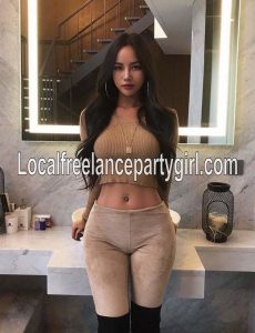 Local Freelance Escort - Bonnie - Japan - Pj Escort Girl