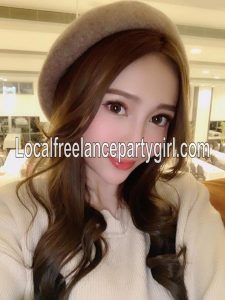 Local Freelance Escort - Roo Yong - Korean - Escort Girl Pj