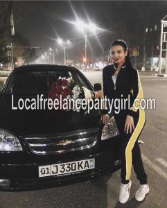 Local Freelance Escort - Medina - Usj Escort Girl