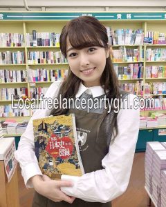 Local Freelance Escort - Kunabi - Japan - Pj Escort Girl