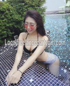 Local Freelance Escort - Kim Ju - Korean - Usj Girl