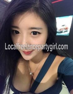 Local Freelance Escort - Song Kim - Korean - Escort Pj