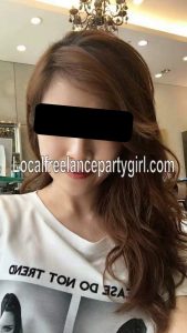 Local Freelance Escort – Kiki – Local Chinese – Local Freelance Girl
