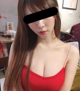 Local Escort – Angel – Chinese – Puchong Escort Girl