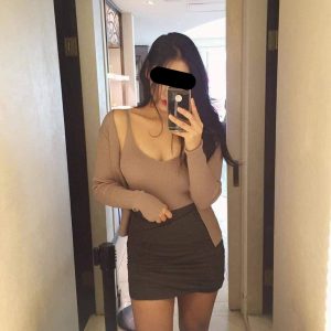 Local Freelance Escort – Charles – Chinese – USj Escort Girl