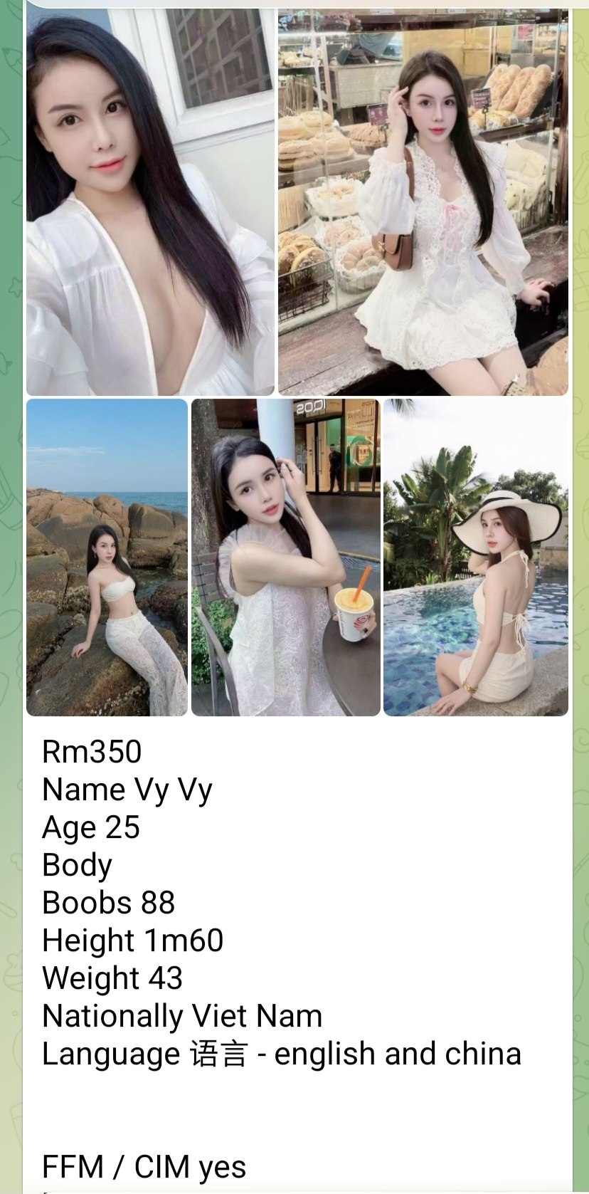 petaling jaya vietnam vy