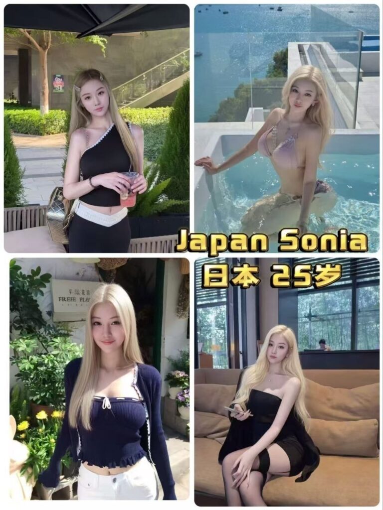 subang escort girl sonia