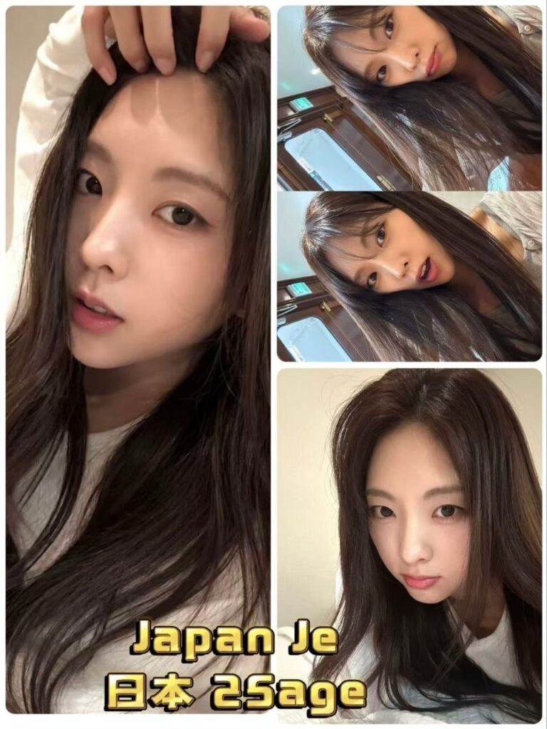 subang escort girl je