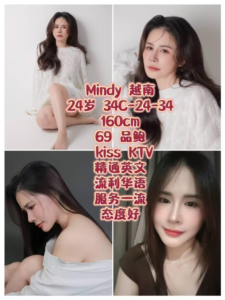 penang vietnam mindy