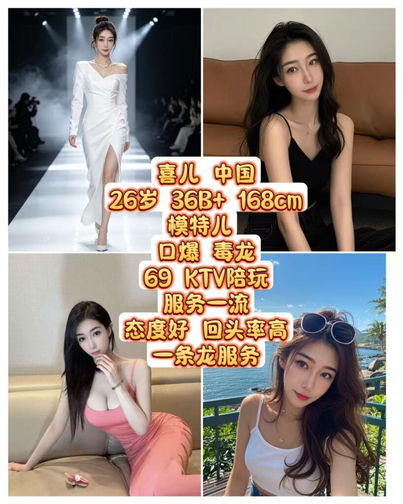 penang escort xier